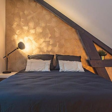 L'Azur Dore, Studio Pour 2 Voyageurs Isles-sur-Suippe Dış mekan fotoğraf