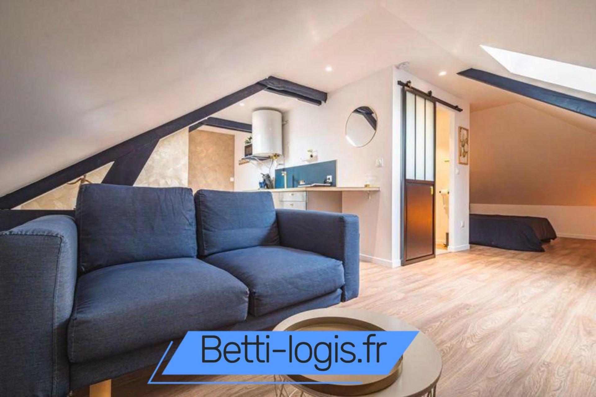 L'Azur Dore, Studio Pour 2 Voyageurs Isles-sur-Suippe Dış mekan fotoğraf
